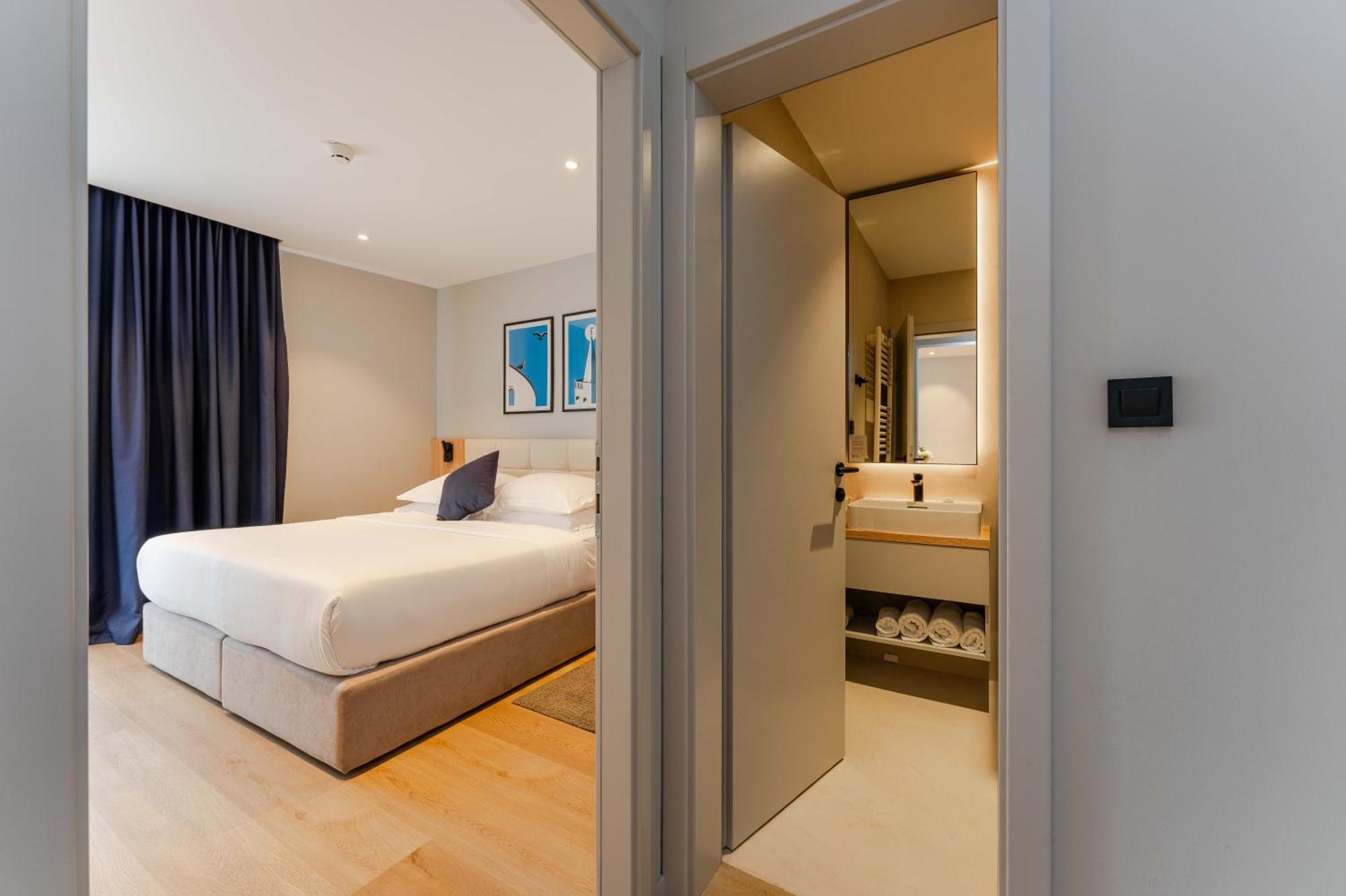 Hotel A'Mare Zadar Room photo
