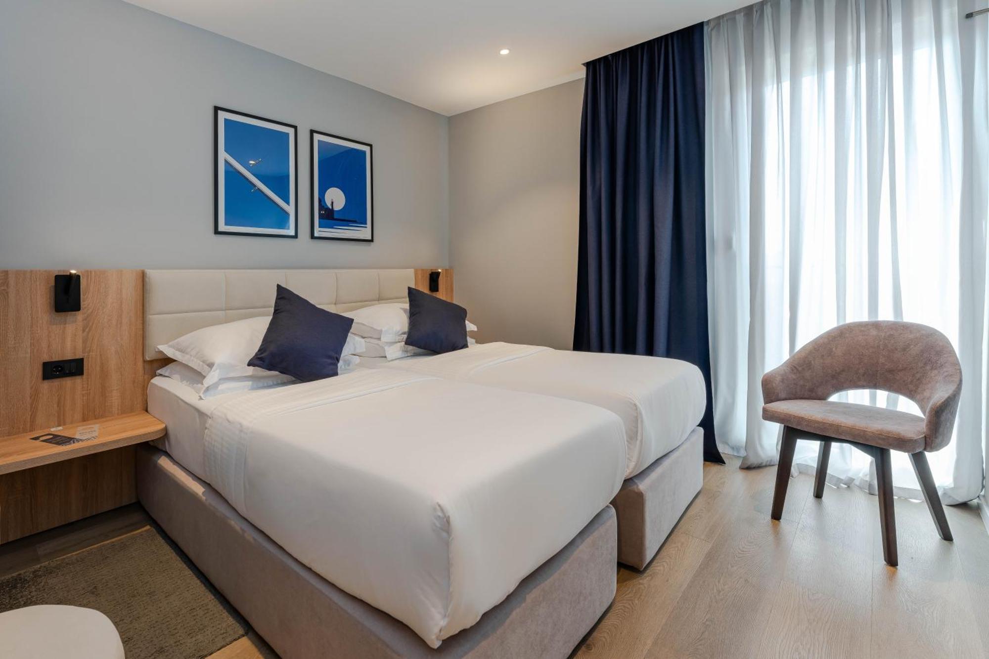 Hotel A'Mare Zadar Room photo